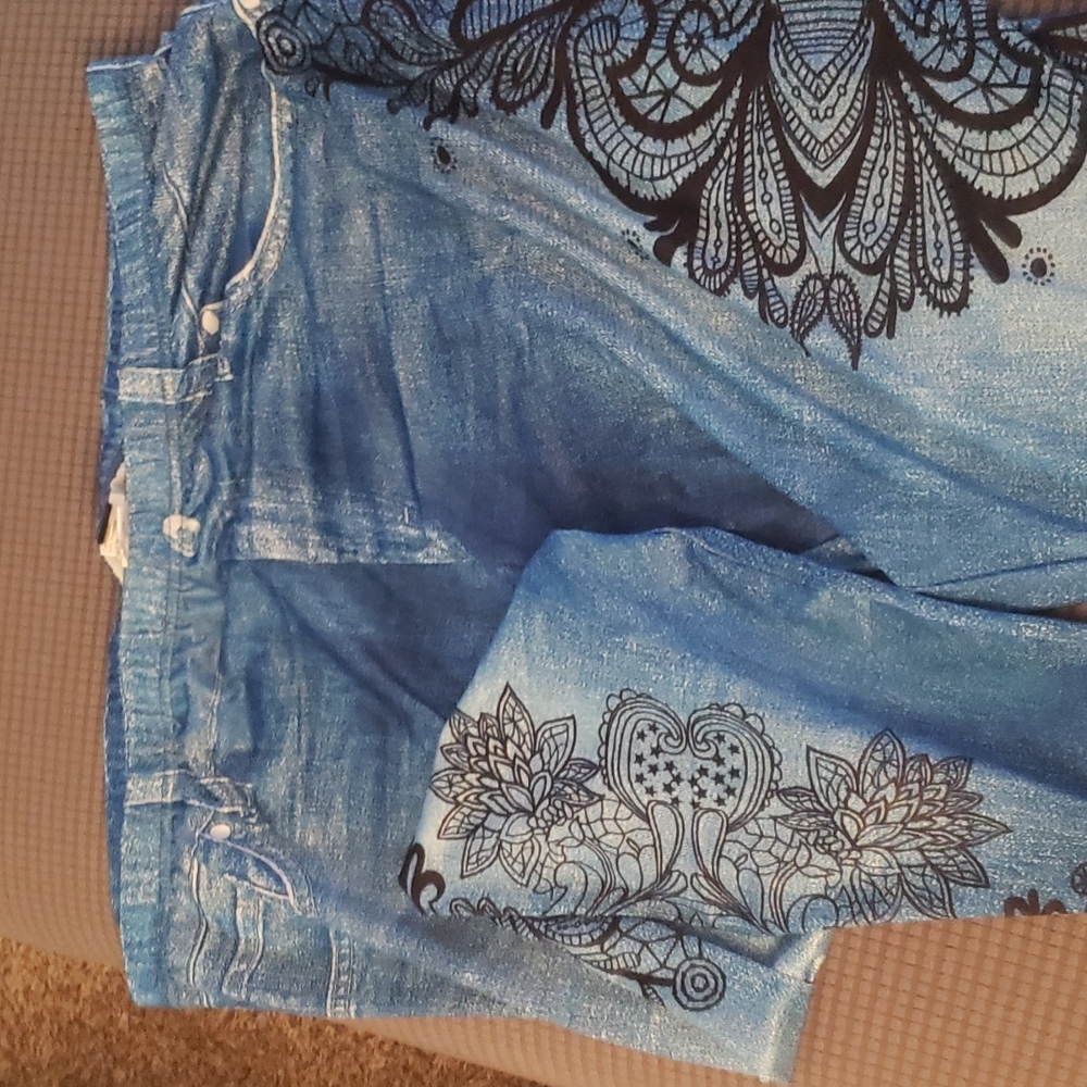 Jeggings